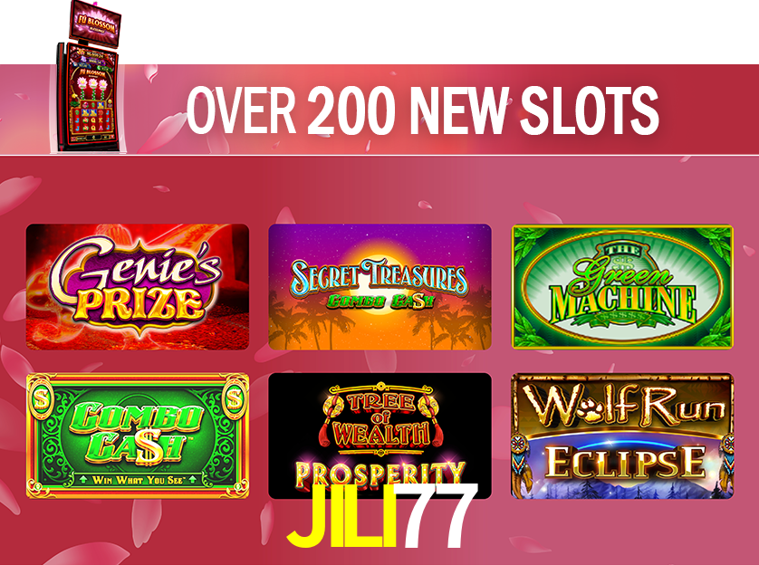 JILI77 LOGIN