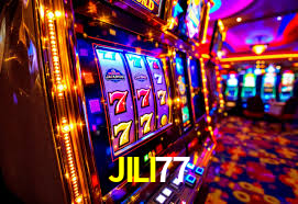 JILI77 LOGIN